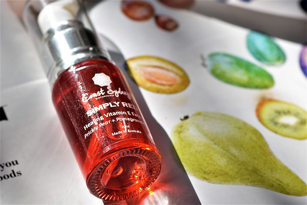 SQUALANE and its Benefits for Skincare