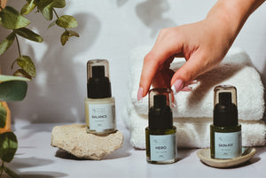 SERUM
