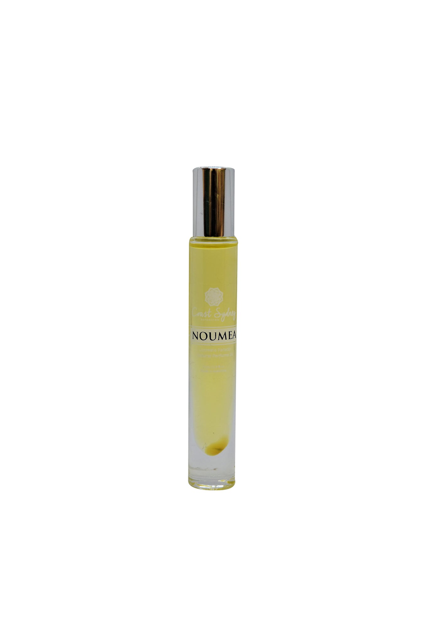 NOUMEA Jasmine Paradis Natural Perfume