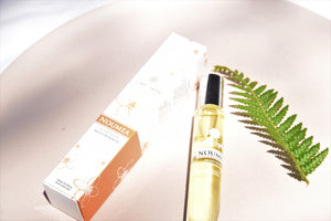 NOUMEA Jasmine Paradis Natural Perfume